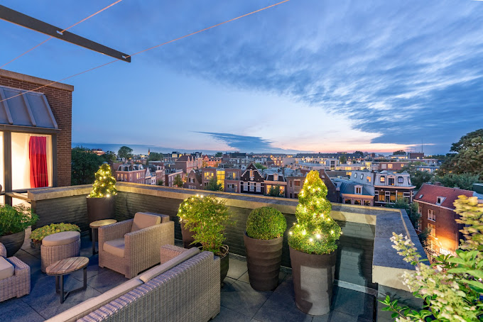 Andaz Amsterdam