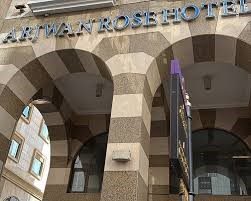 Arjwan-Rose-Hotel